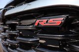New 2025 Chevrolet Trax RS w/ Driver Confidence Package image 4