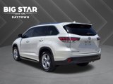 Used 2016 Toyota Highlander Limited image 5