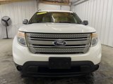 Used 2015 Ford Explorer XLT image 2