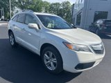 Used 2013 Acura RDX AWD image 3