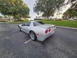 Used 2002 Chevrolet Corvette Z06 w/ Memory Pkg image 4