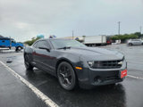 Used 2012 Chevrolet Camaro LS image 2