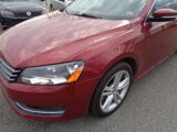 Used 2015 Volkswagen Passat TDI SE image 4