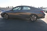 Used 2025 Hyundai Elantra Sport image 4