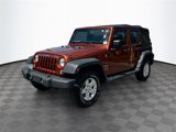 Used 2014 Jeep Wrangler Unlimited Sport w/ Quick Order Package 24S image 3