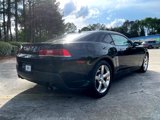 Used 2014 Chevrolet Camaro LT w/ Rear Vision Package image 6