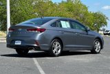 Used 2019 Hyundai Sonata SEL w/ Tech Package 02 image 4