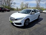 Used 2018 Honda Civic LX image 3