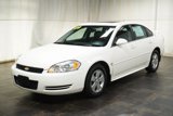 Used 2009 Chevrolet Impala LT w/ Luxury Edition Package image 2