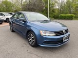 Used 2017 Volkswagen Jetta SE image 5