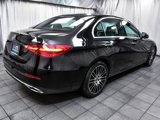 Used 2022 Mercedes-Benz C 300 4MATIC Sedan image 6