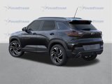 New 2025 Chevrolet TrailBlazer RS image 3