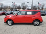 Used 2023 Kia Soul LX image 4