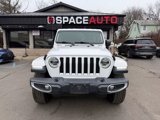Used 2018 Jeep Wrangler Unlimited Sahara image 2