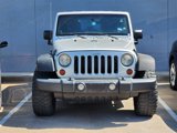Used 2012 Jeep Wrangler Unlimited Sport w/ Trailer Tow Group image 3