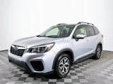 Used 2019 Subaru Forester Premium image 3