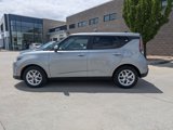 Certified 2024 Kia Soul LX w/ Option Group 015 image 2
