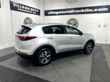 Used 2020 Kia Sportage LX image 2
