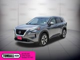 Used 2023 Nissan Rogue SV image 3