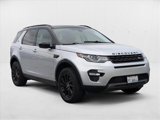 Used 2017 Land Rover Discovery Sport HSE image 3
