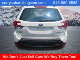 Used 2022 Subaru Forester image 4