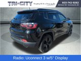 Used 2018 Jeep Compass Latitude image 5