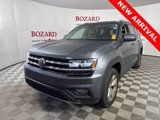 Used 2018 Volkswagen Atlas SE image 3