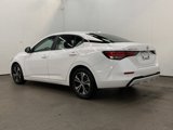 Used 2022 Nissan Sentra SV image 4