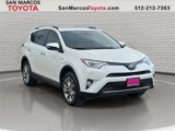 Used 2018 Toyota RAV4 Limited image 3