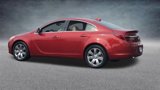Used 2015 Buick Regal AWD image 4