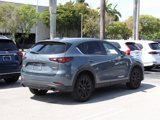 Certified 2023 MAZDA CX-5 Carbon Edition image 5