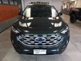 Certified 2022 Ford Edge SEL w/ Convenience Package image 3