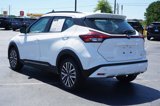 Used 2024 Nissan Kicks SR w/ SR Premium Package image 4
