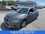 Used 2014 Lexus CT 200h image 5