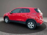 Used 2020 Chevrolet Trax LS w/ Tint and Cruise Package image 4