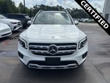 Used 2022 Mercedes-Benz GLB 250 image 2