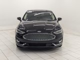 Used 2020 Ford Fusion Titanium image 3