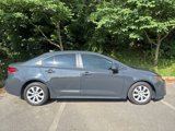Used 2023 Toyota Corolla LE image 2