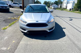 Used 2016 Ford Focus SE image 2