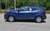 Used 2019 Nissan Rogue Sport S image 5