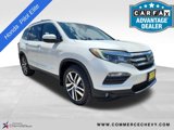 Used 2016 Honda Pilot Elite image 1