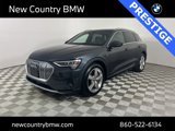 Used 2019 Audi e-tron Prestige image 3