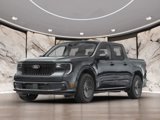 Used 2025 Ford Maverick Lobo image 3