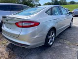 Used 2013 Ford Fusion SE image 4