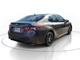 Used 2023 Toyota Camry SE image 4