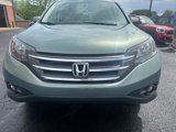 Used 2012 Honda CR-V EX image 2