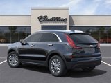 New 2024 Cadillac XT4 Luxury image 3