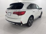 Certified 2020 Acura MDX SH-AWD w/ Technology Package image 5