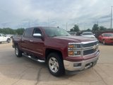Used 2014 Chevrolet Silverado 1500 LTZ Z71 w/ LTZ Plus Package image 3