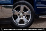 Used 2015 Chevrolet Silverado 1500 LT w/ Texas Edition, 1LT Trim image 2